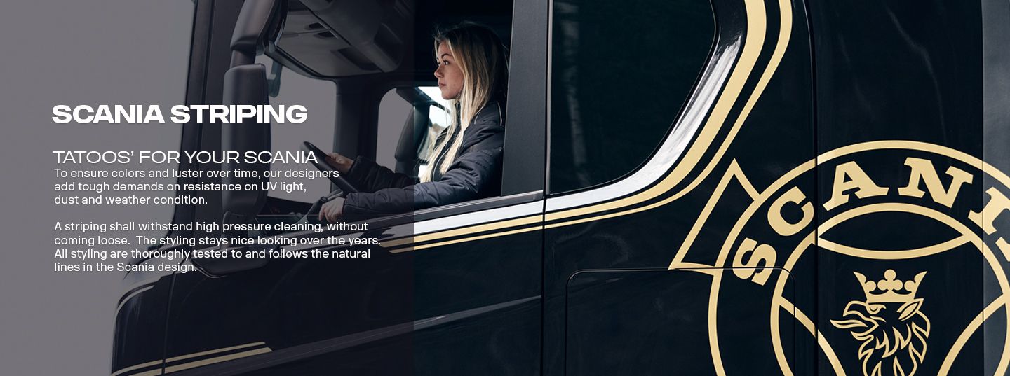 Scania